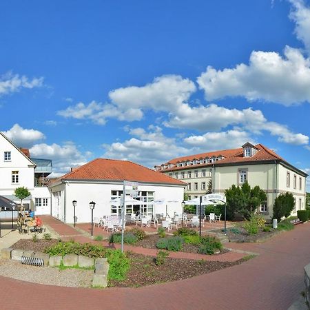 Hotel Stadt Hameln Hamelin Exterior photo